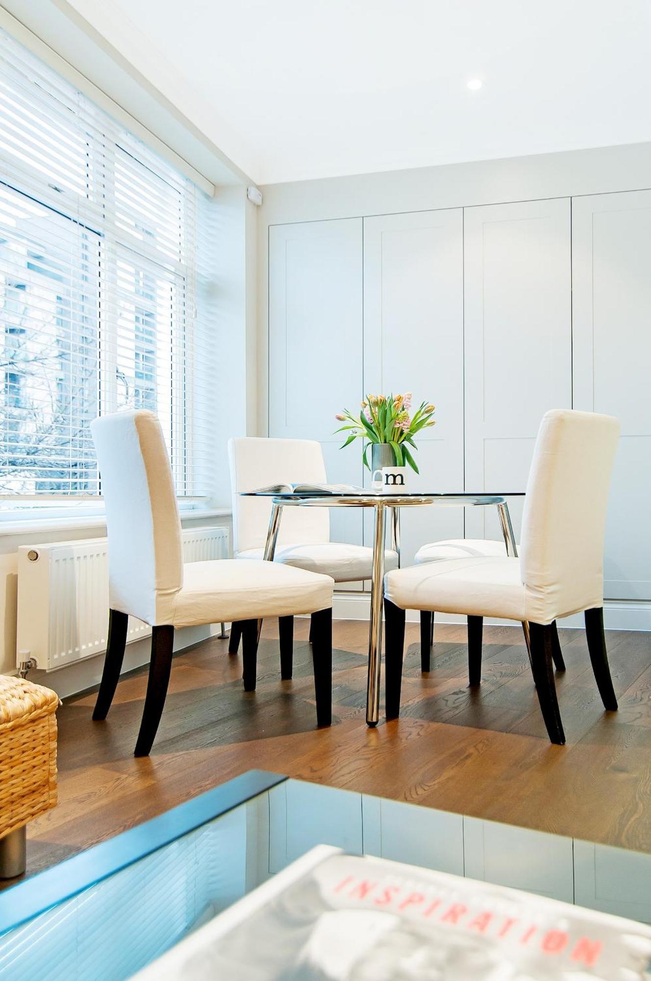 Madison Hill - White Hill House 1 - 1 Bedroom Flat London Bagian luar foto