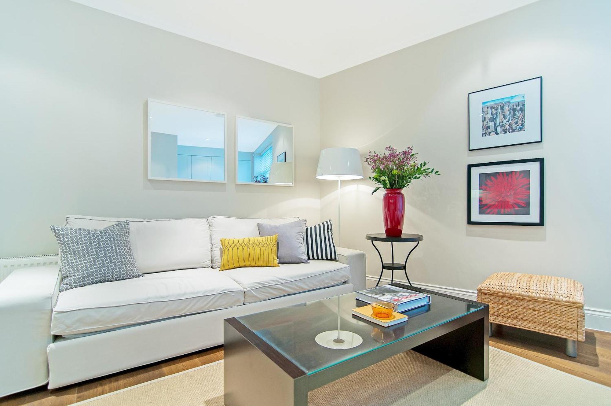 Madison Hill - White Hill House 1 - 1 Bedroom Flat London Bagian luar foto