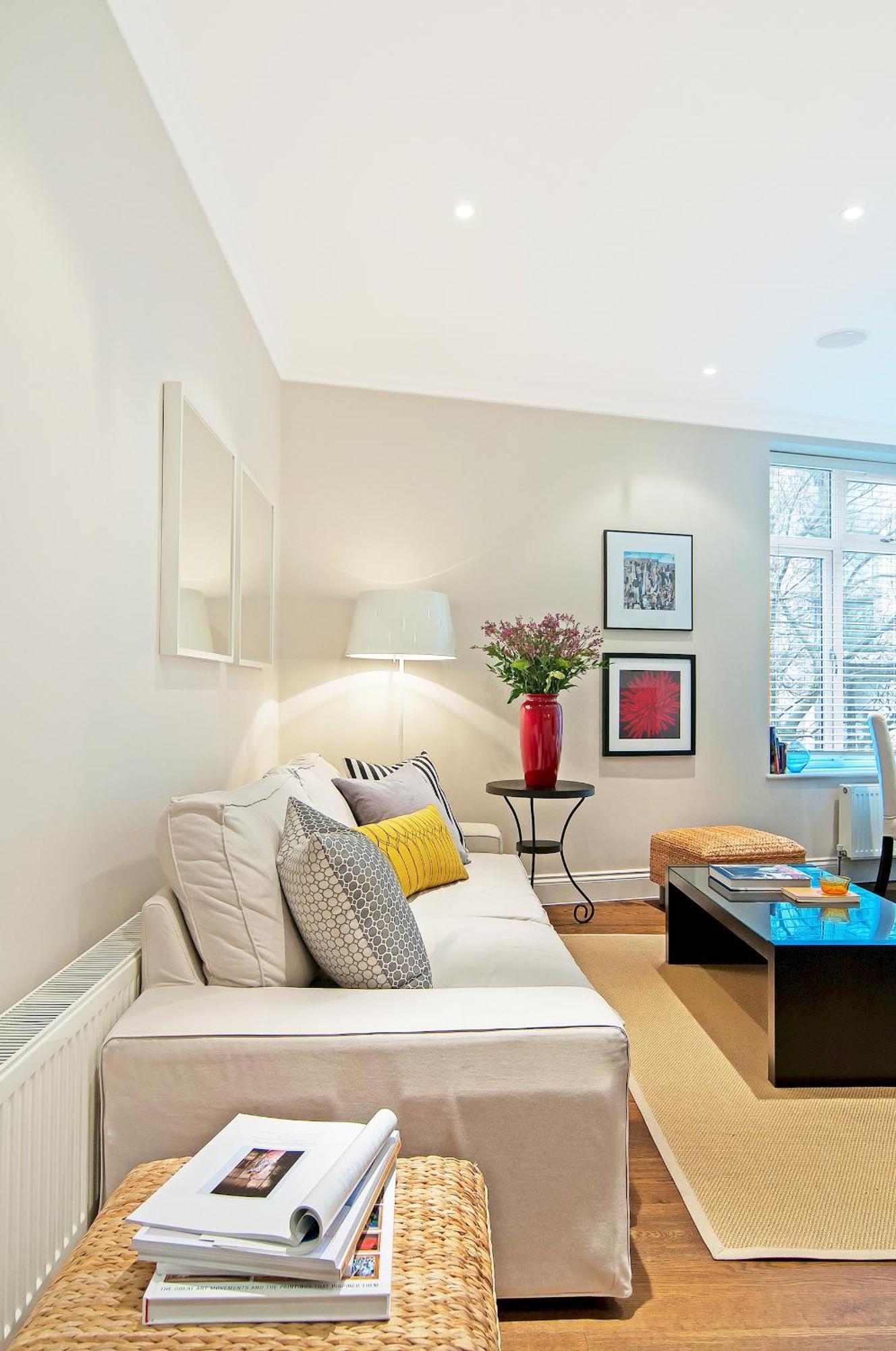 Madison Hill - White Hill House 1 - 1 Bedroom Flat London Bagian luar foto