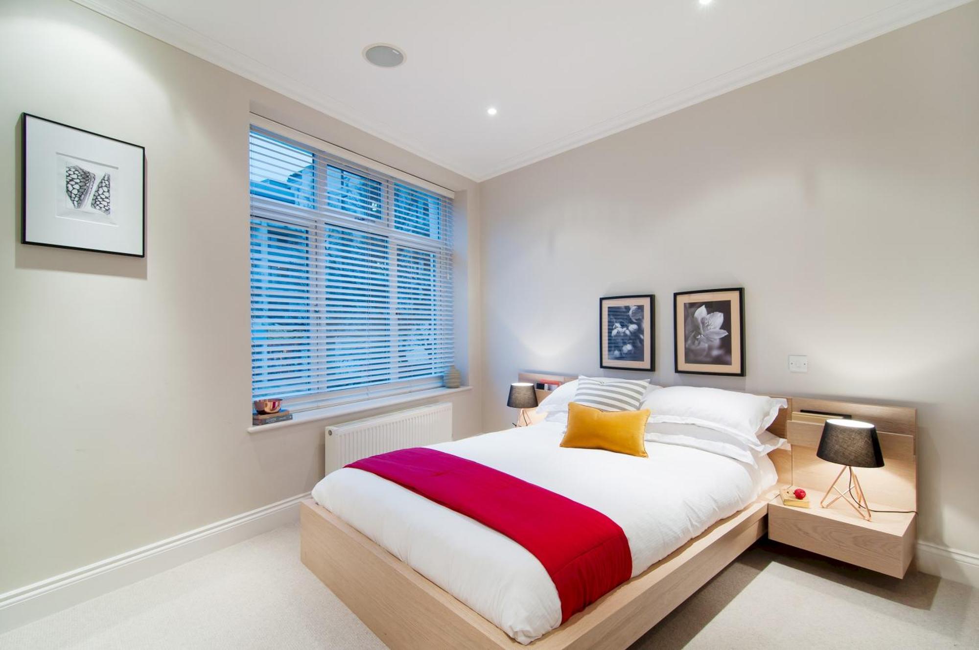 Madison Hill - White Hill House 1 - 1 Bedroom Flat London Bagian luar foto