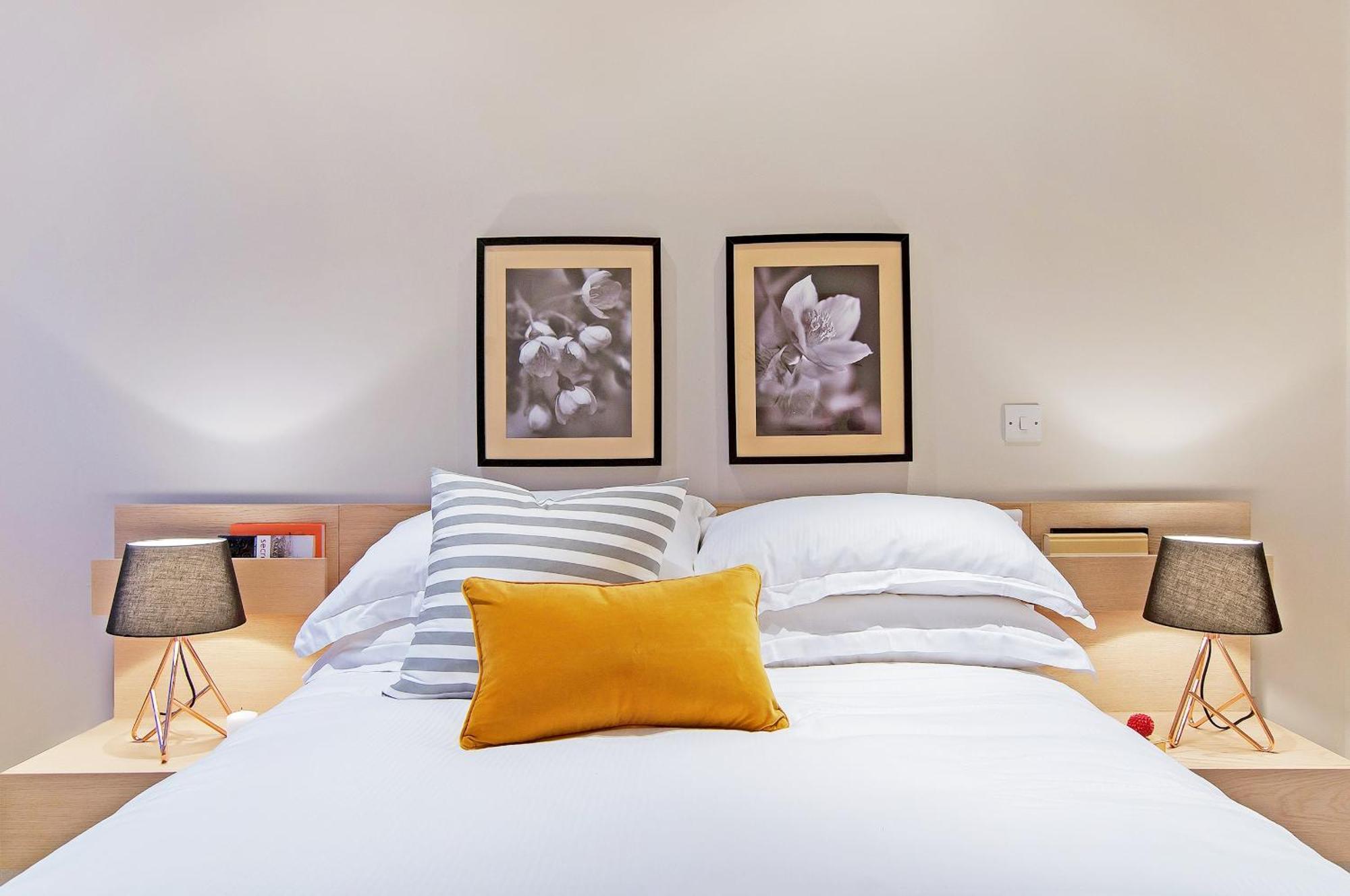 Madison Hill - White Hill House 1 - 1 Bedroom Flat London Bagian luar foto