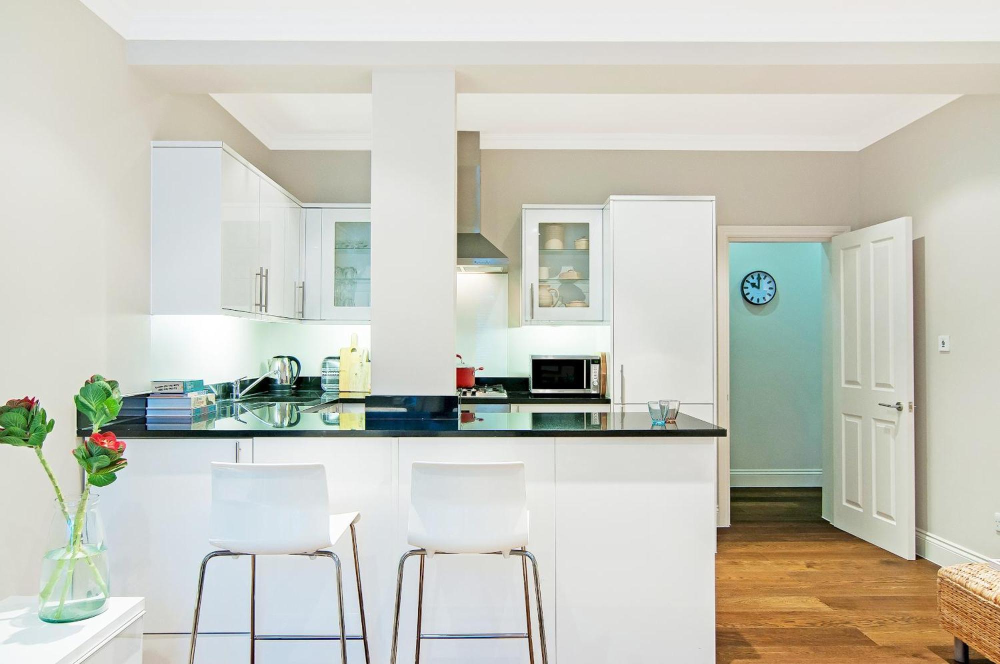 Madison Hill - White Hill House 1 - 1 Bedroom Flat London Bagian luar foto