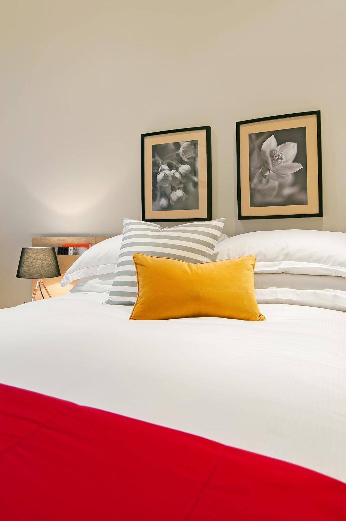 Madison Hill - White Hill House 1 - 1 Bedroom Flat London Bagian luar foto