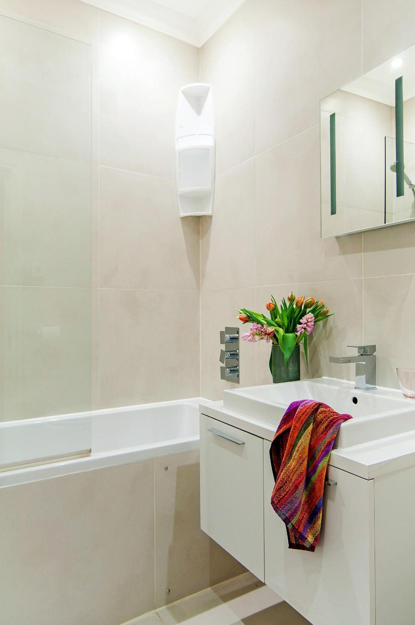 Madison Hill - White Hill House 1 - 1 Bedroom Flat London Bagian luar foto