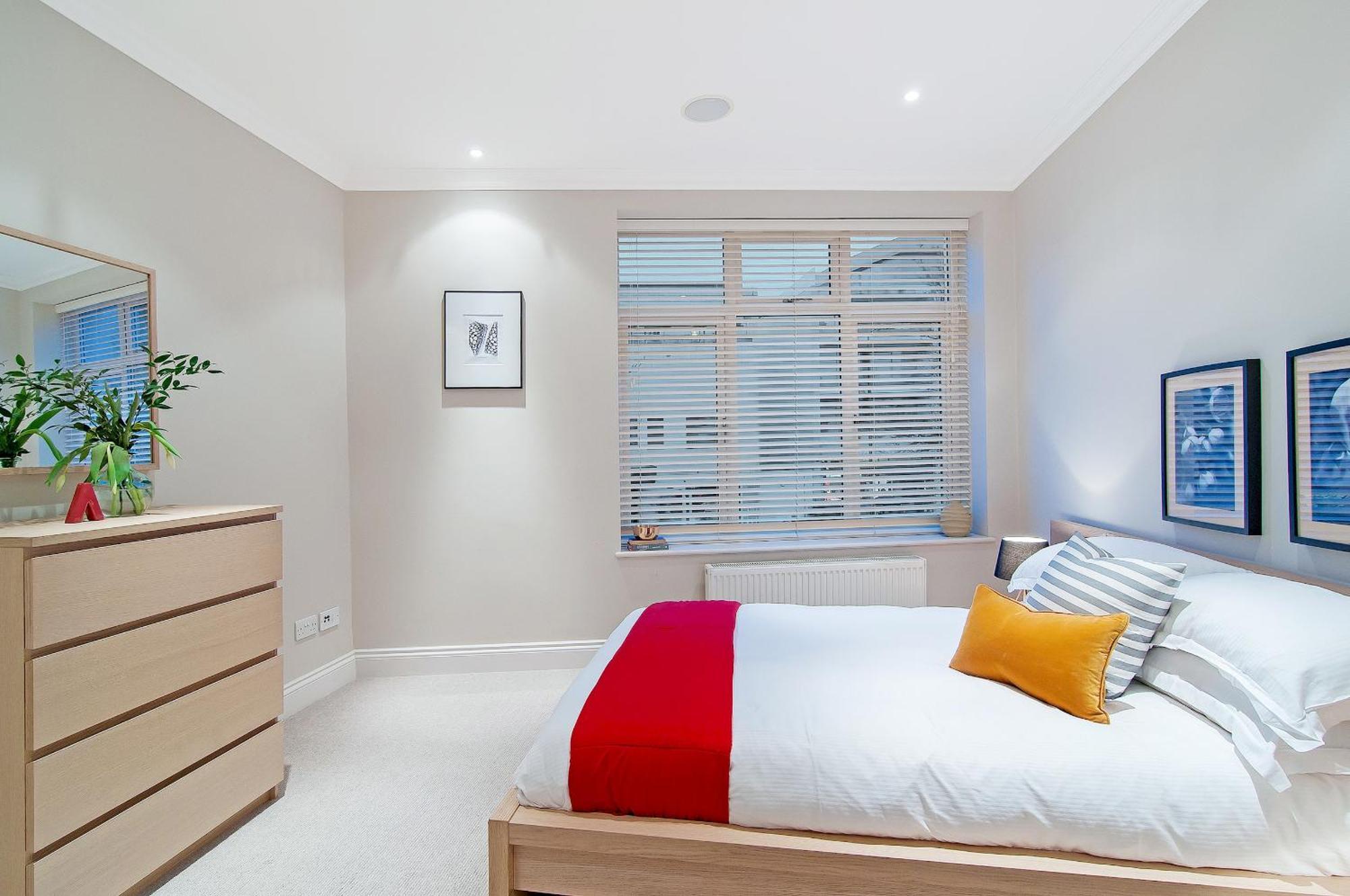 Madison Hill - White Hill House 1 - 1 Bedroom Flat London Bagian luar foto