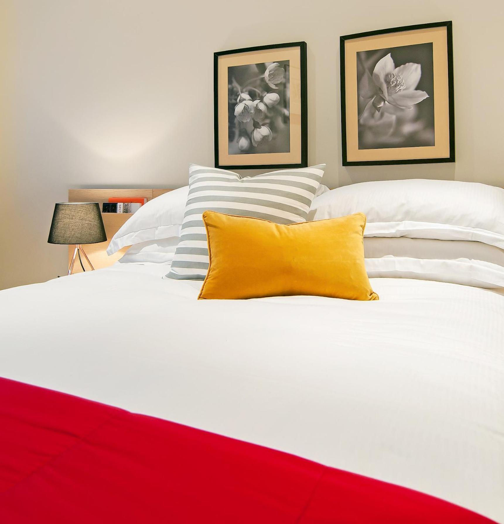 Madison Hill - White Hill House 1 - 1 Bedroom Flat London Bagian luar foto