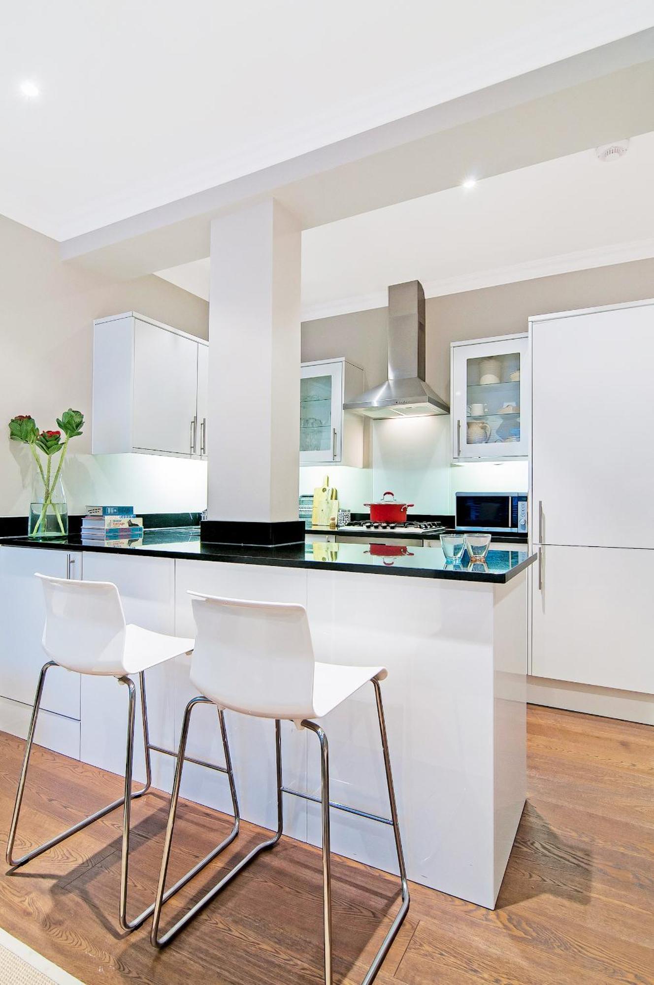 Madison Hill - White Hill House 1 - 1 Bedroom Flat London Bagian luar foto